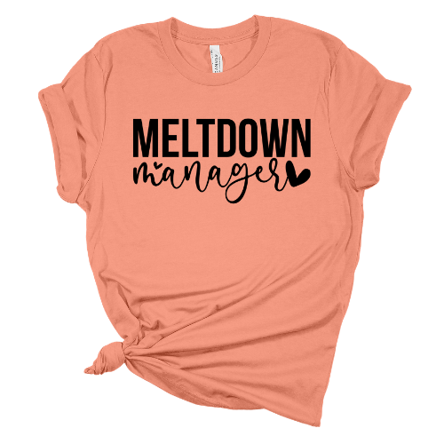Thumbnail: Meltdown Manager
