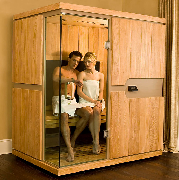 Reset Float | Franklin Ave | New York | Float Spa | Infrared Sauna