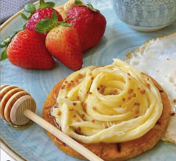 Ofrecemos el chontaduro en diferentes presentaciones 