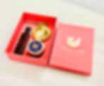 Cosmetic Box