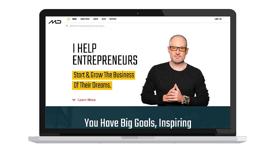 Connect Hebrides Web Design - Self-Liquidating Offer Sales Funnel Example