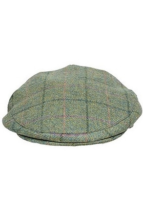 Shilligan Harris Tweed Cap CA 295x443.jpg