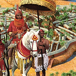 Benin Empire