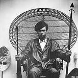 Huey P. Newton
