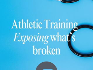 Exposing the Broken Healthcare System