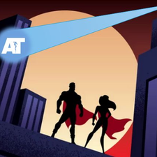Athletic Trainer: A Leading Superhero?