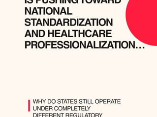 Lack of Standardization in Athletic Training