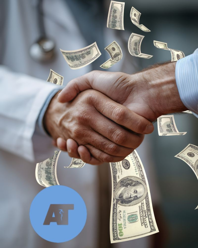 Building Referral Partnerships That Pay