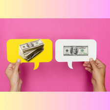 More Money Fear