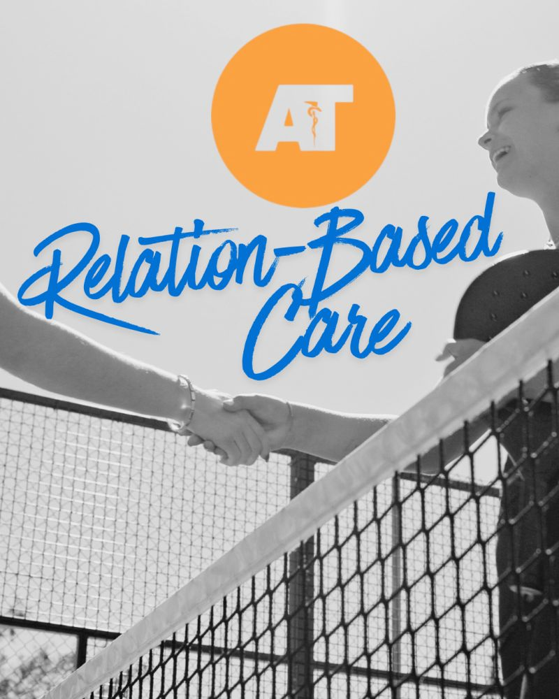 Relationship Economy