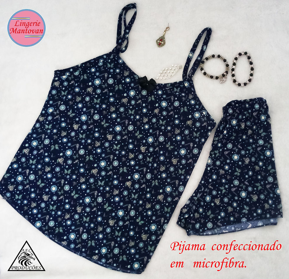 Miniatura: Pijama
