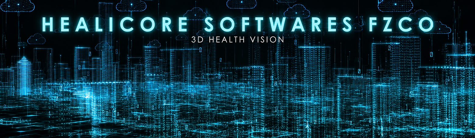 LOGO HEALICORE SOFTWARES