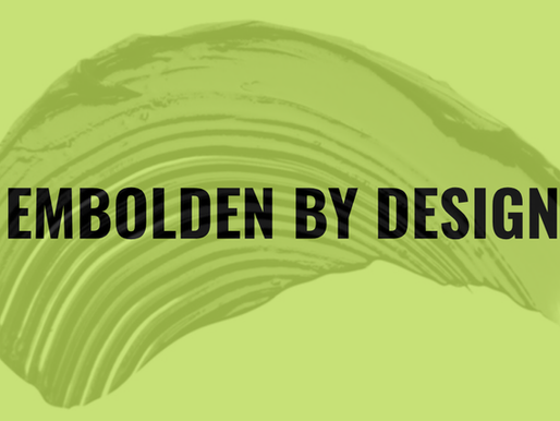 Embolden by Design (ExD) Launches with an Innovative, Timely Approach to Library Staff Training
