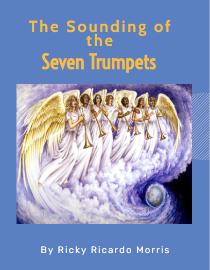 The Revelation Series 3 - The Sounding of the Seven Trumpets