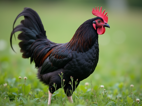 Order Australorp Hatching Eggs Online: Your Guide to Starting a Beautiful Flock
