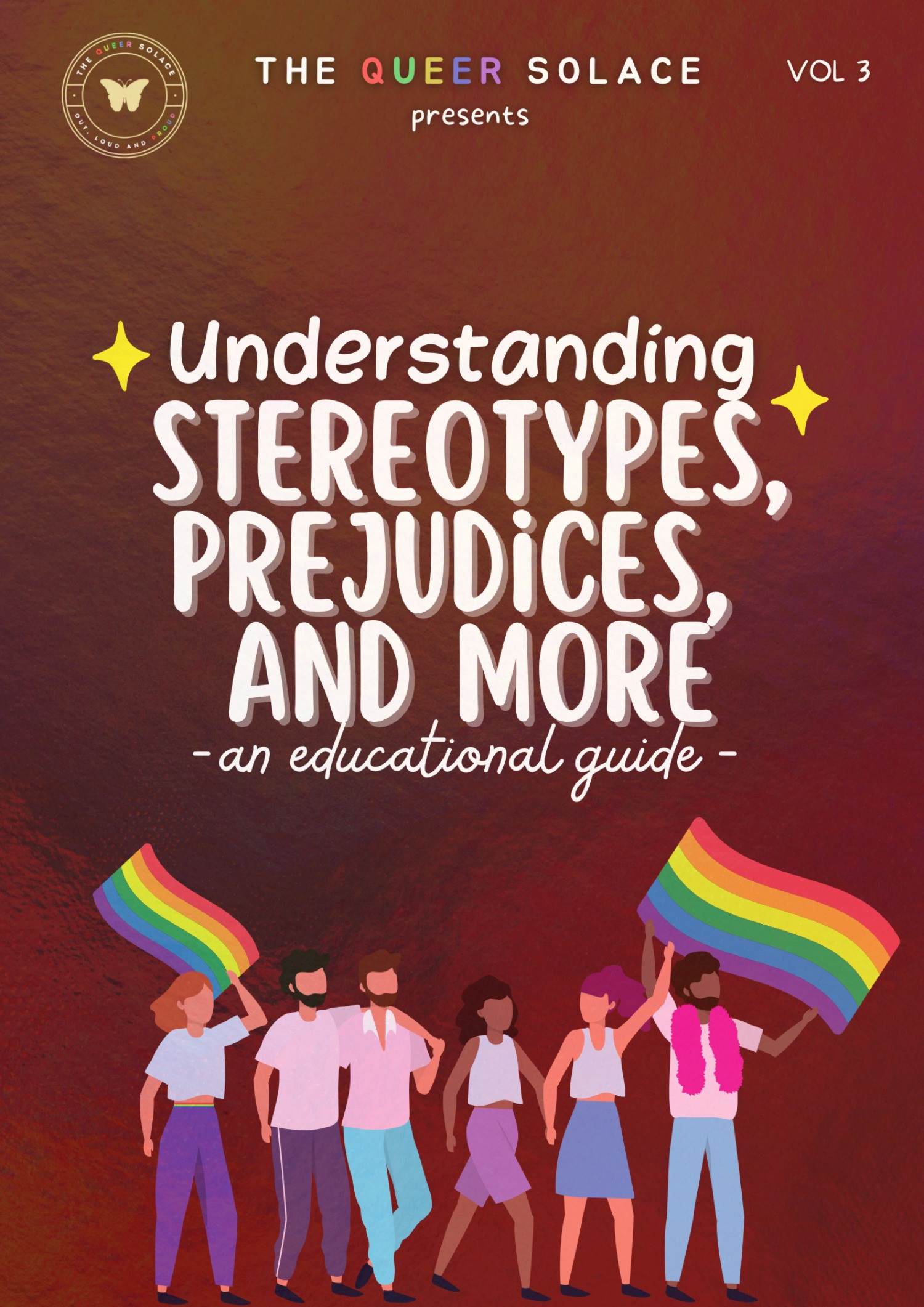Understanding Stereotypes, Prejudices, and More (What is? Trilogy #3)