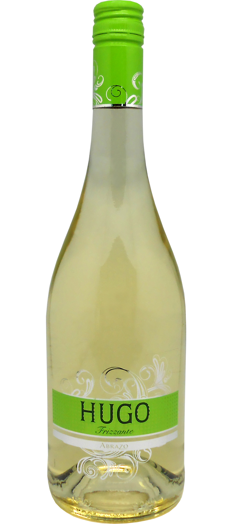Cocktail Abrazo Hugo Frizzante White 75cl Flaronis