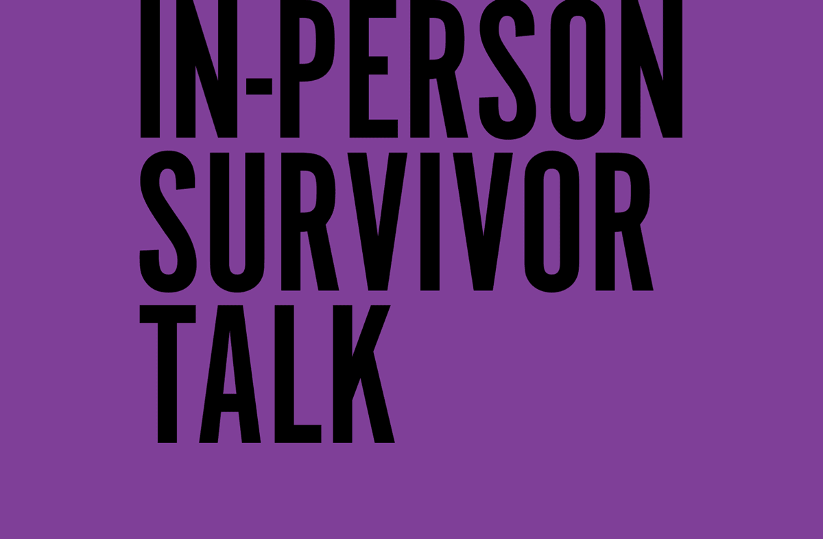 In-Person Holocaust Survivor Talk: Harry Davids