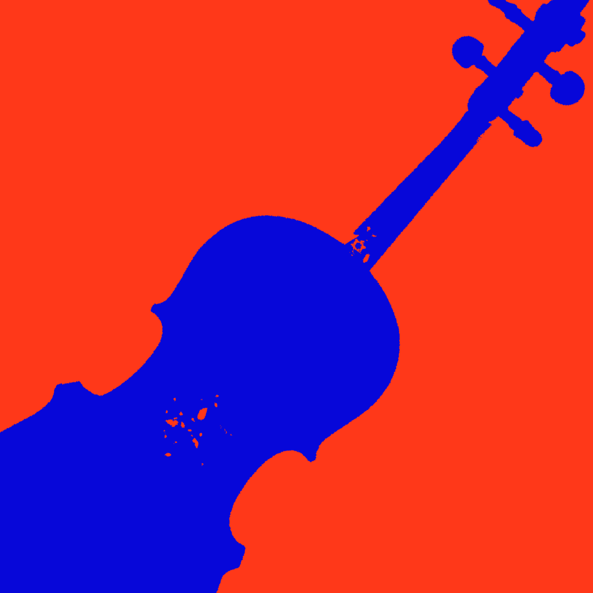 Exhibit Opening - Violins of Hope
