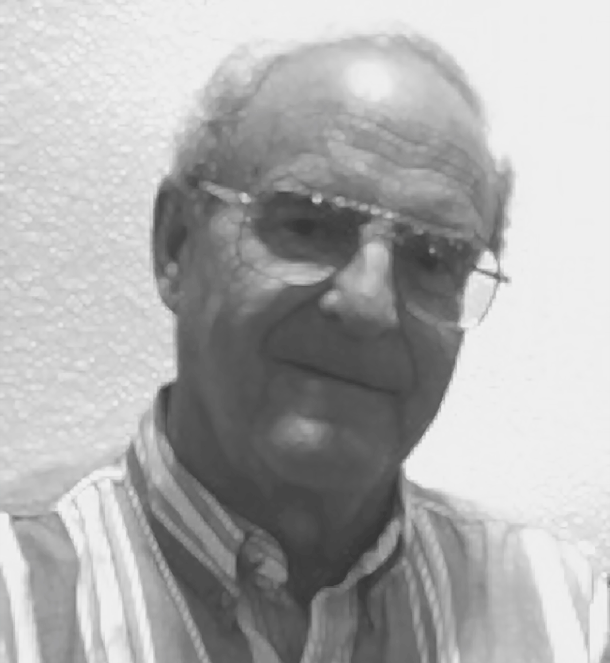 Holocaust Survivor Speaker Mike Wolff