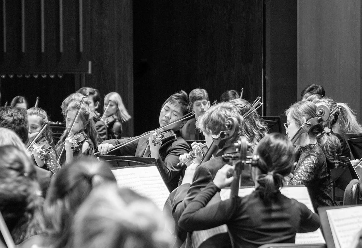 Recovered Voices – Kristallnacht Commemoration Event