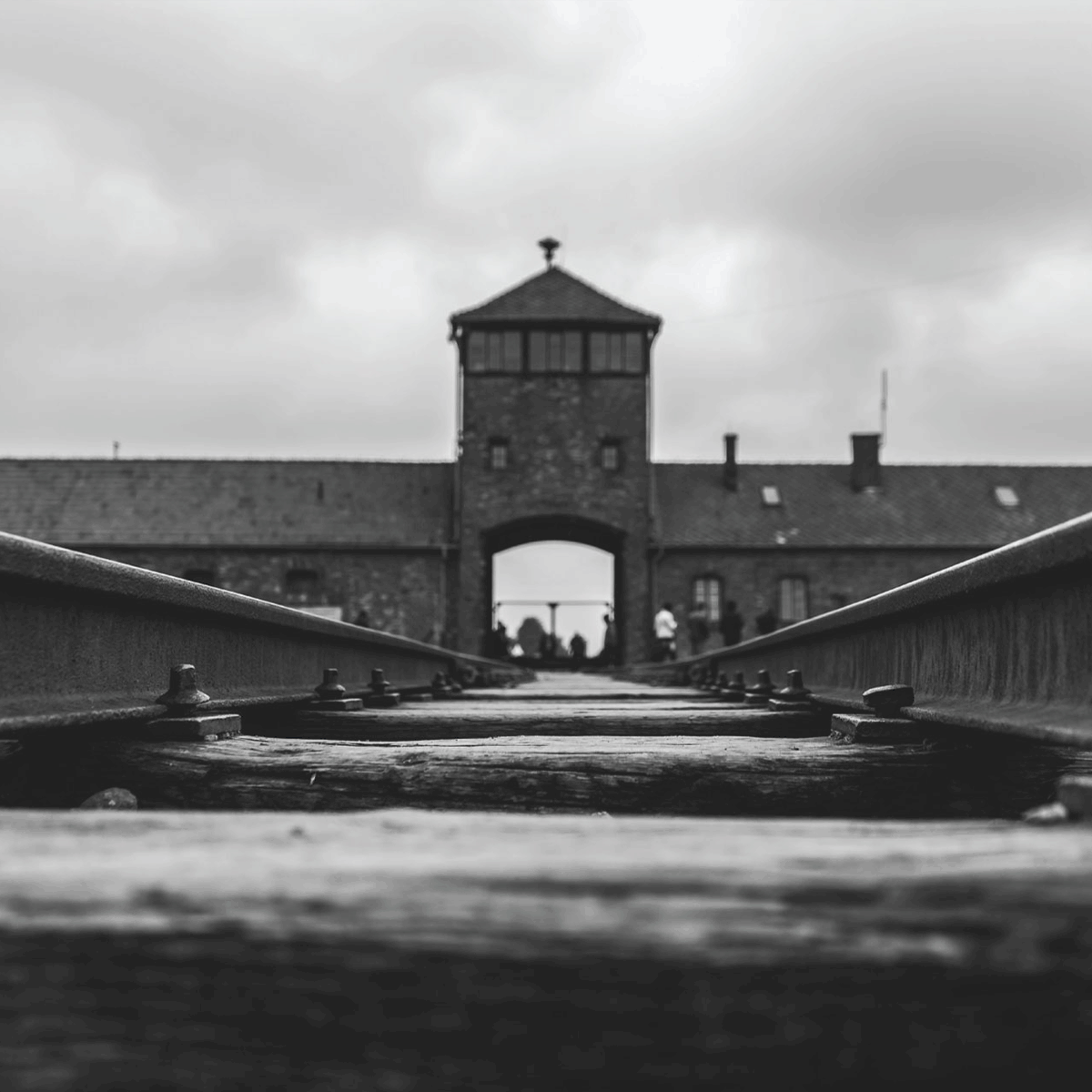 Join Holocaust Museum LA's March of the Living delegation.