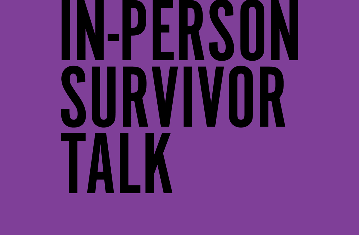 In-Person Holocaust Survivor Talk: Paul Kester