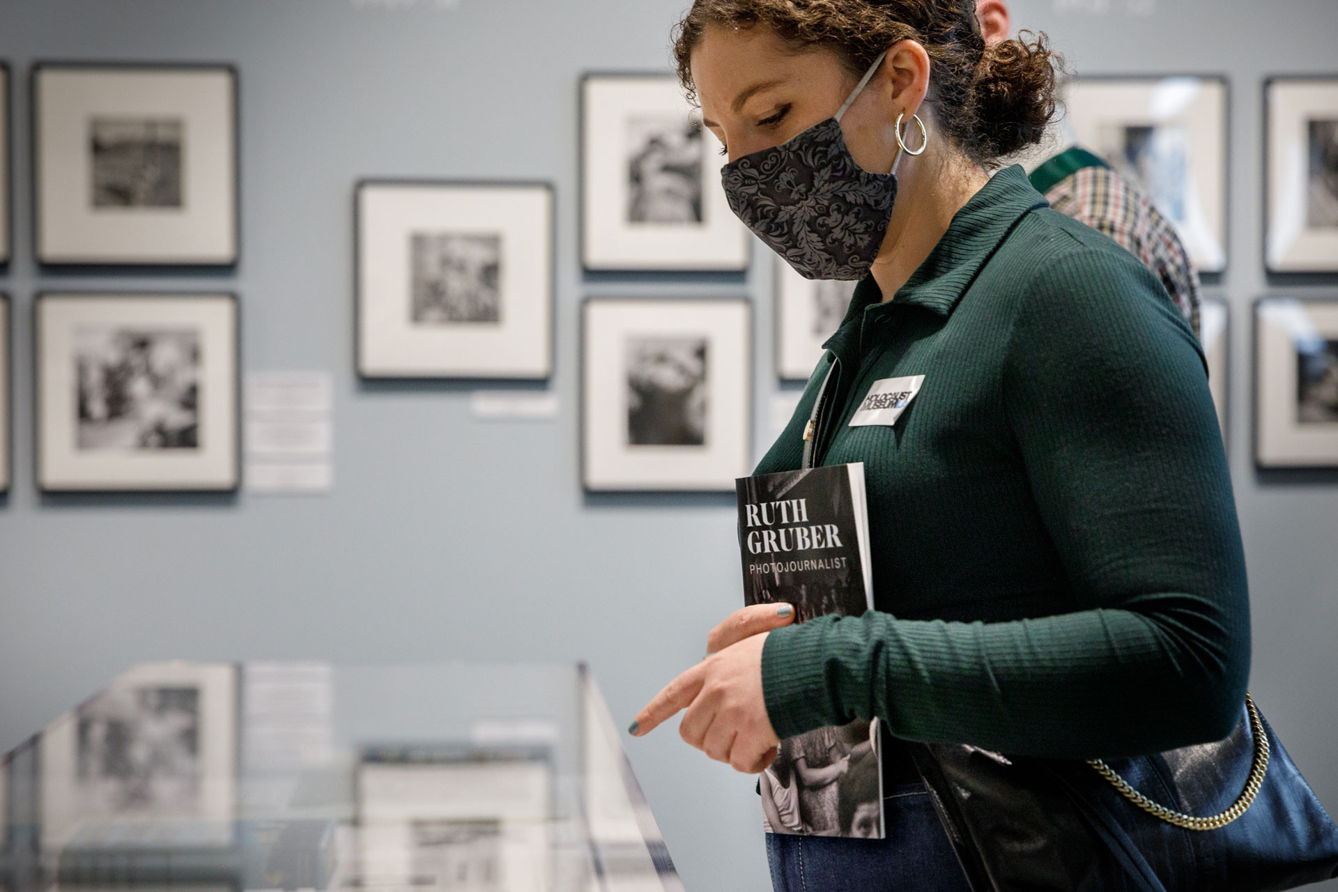 PRIVACY POLICY | Holocaust Museum LA