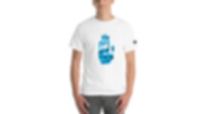 Hand T-Shirt
