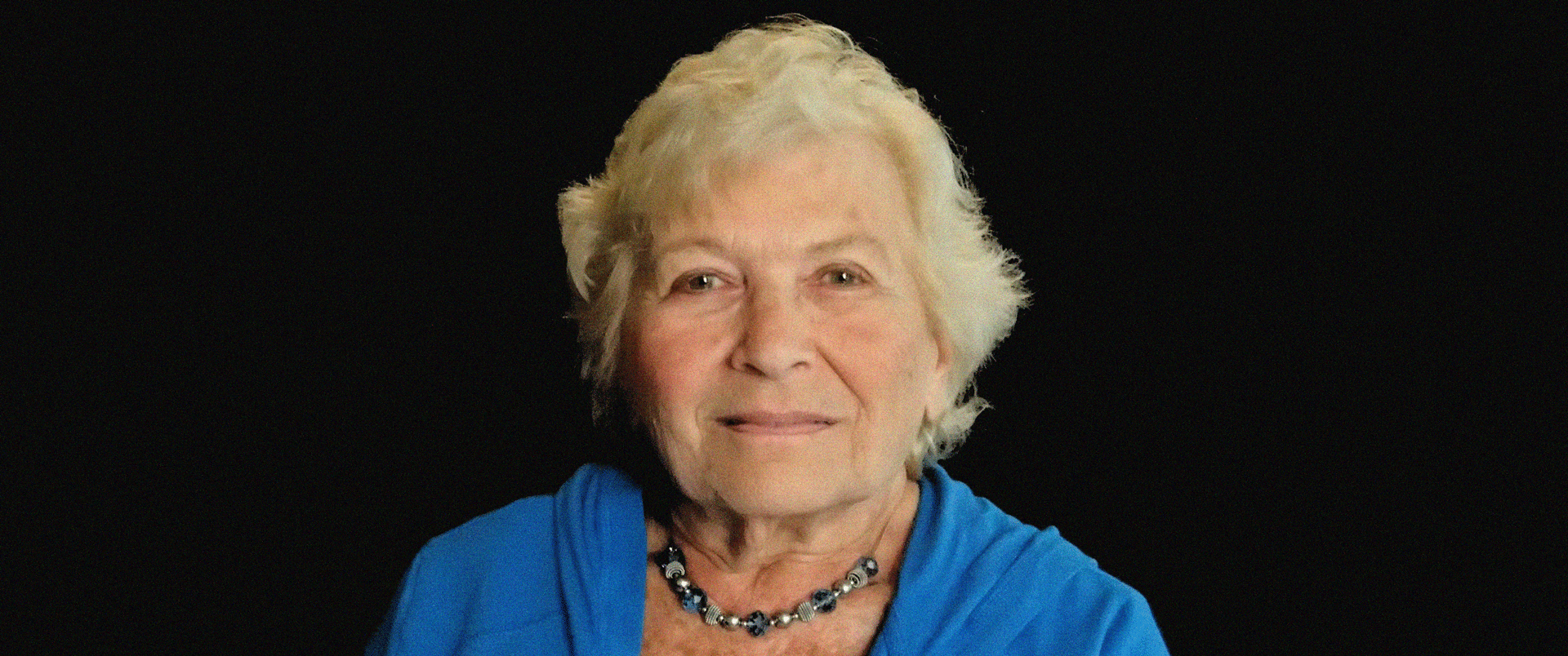Holocaust Survivor Talk: Ruth Birndorf