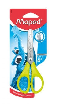 Miniatura: TESOURA ESSENTIALS PULSE SOFT CORES 464212 MAPED