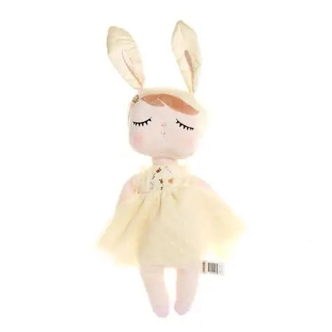 BONECA ANGELA BEATRICE BEE 33CM METOO