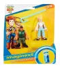 IMAGINEXT TOY STORY 4 PERSON. BASICOS UNI