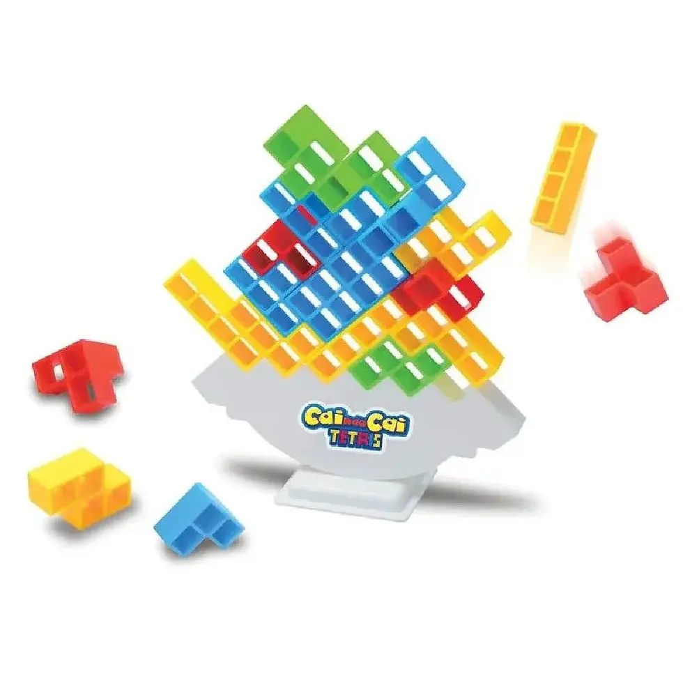 Miniatura: JOGO-CAI-NAO-CAI-TETRIS