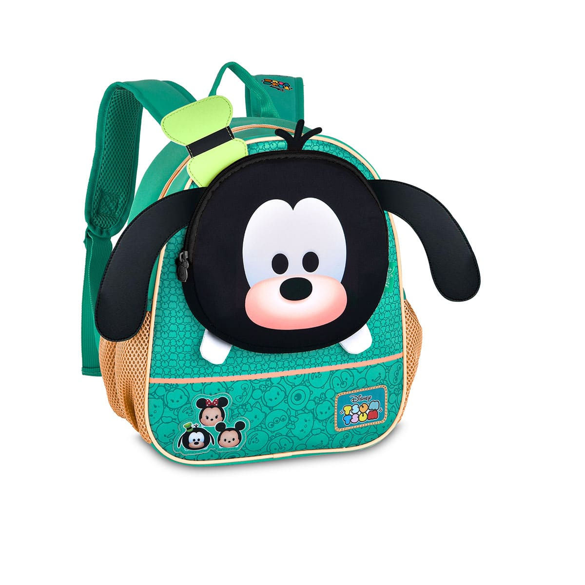 MOCHILA (TSUM TSUM) TS24566D CLIO