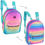 Miniatura: Mochila Dupla Face Have Fun Colorida - MD3226 CLIO