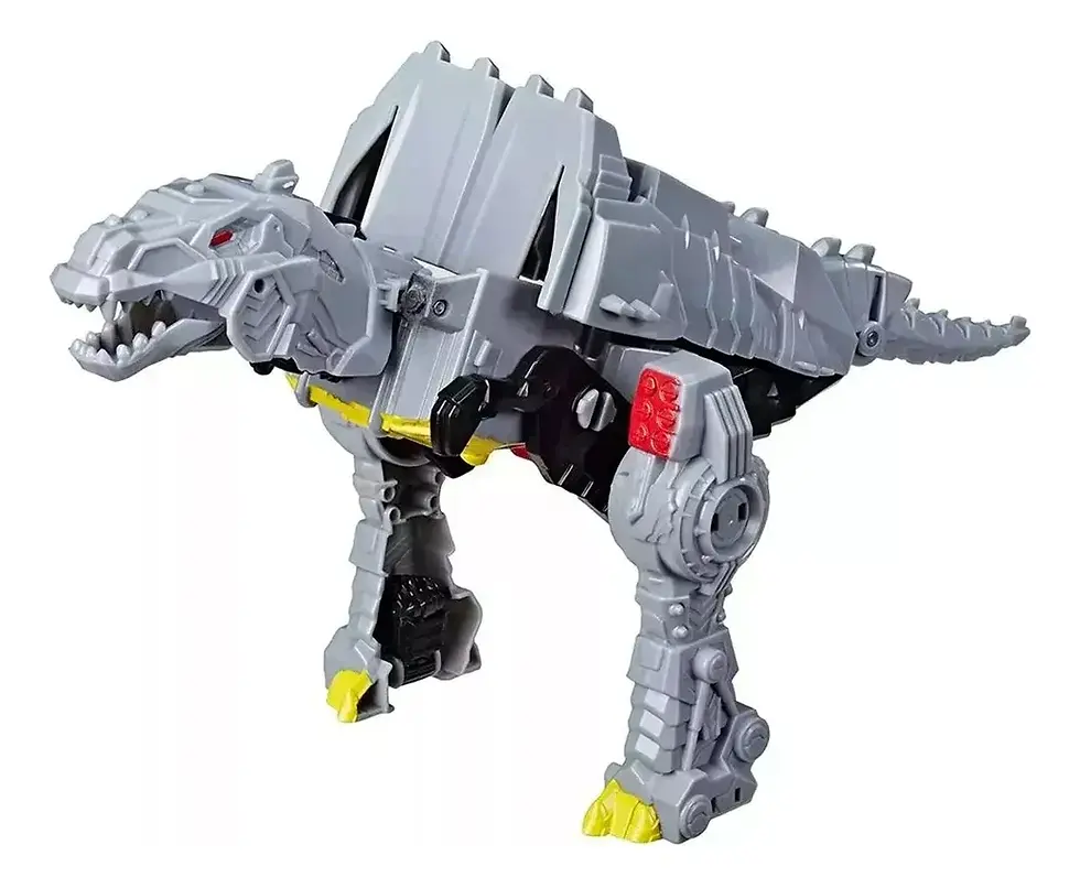 Miniatura: TF FIGURA TITAN CHANGER SORTIDO E5883