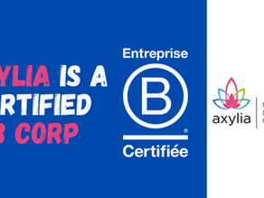 AXYLIA EST B CORP