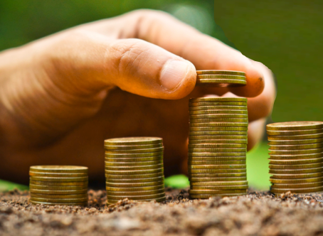 La fin de l'épargne rentable
