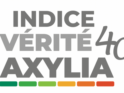 Indice Vérité40 édition 2022