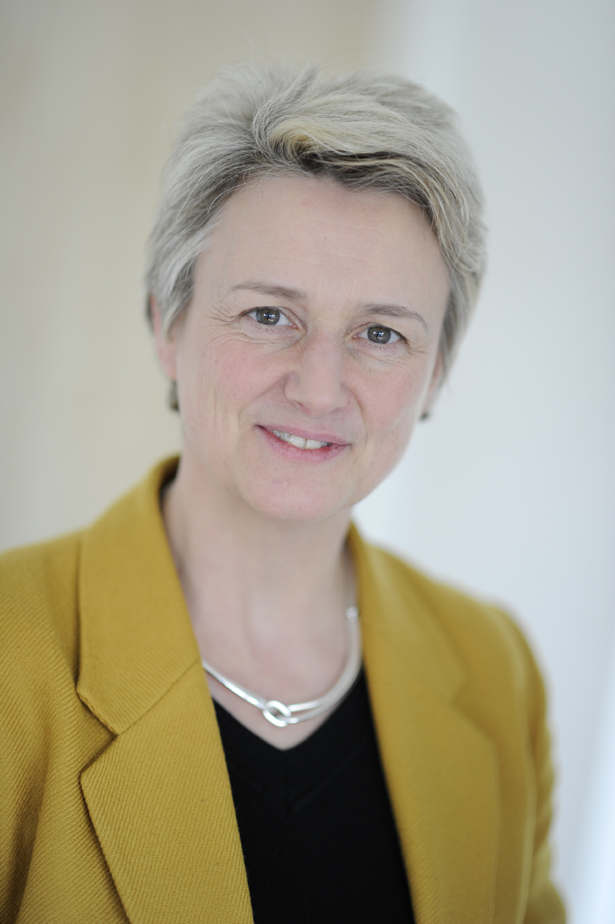 Claire Castanet