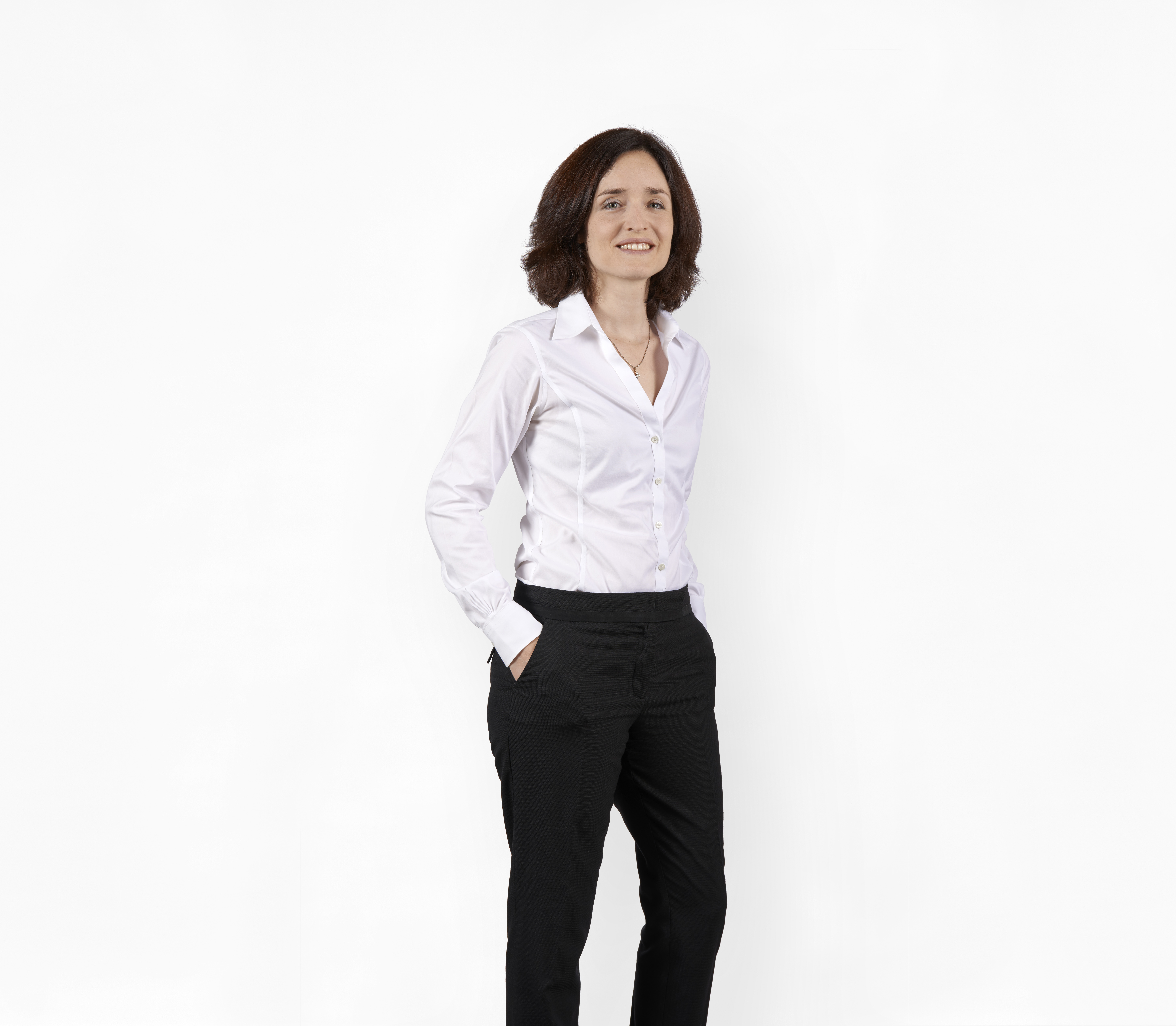 Sabine Fillias