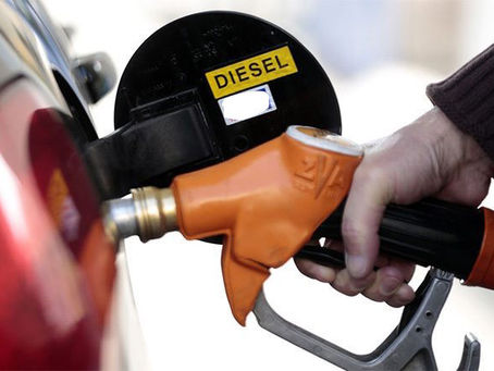Fin du diesel : Axylia dévoile le coût réel pour les Français : ça pique très fort...