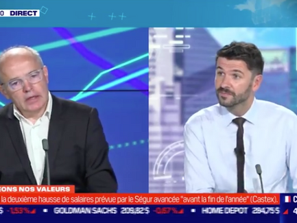 Comment réduire les émissions de CO2 de ses placements ?