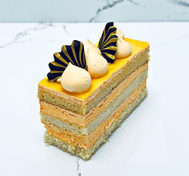Cake Slice | J'Adore Cakes