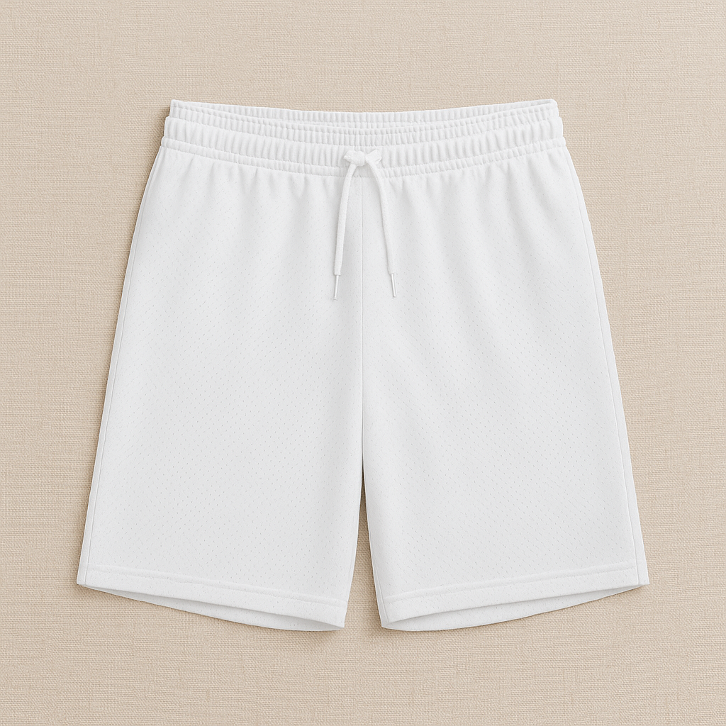 Athletic Shorts