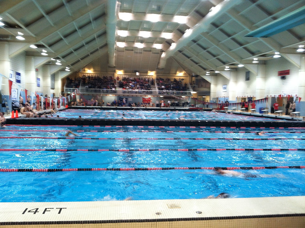 It Started With a Relay!