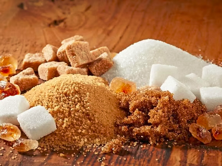 How To Buy Brazilian Sugar Directly From Brazil Today.
