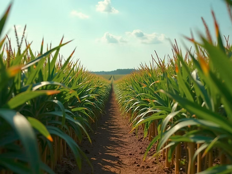 Why Brazil's Sugar Export Remains the Industry Standard