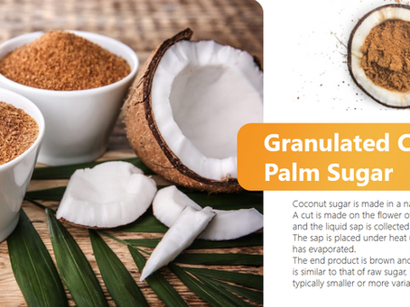 How Is Coconut Palm Sugar Made? A Complete Guide to the Production Process
